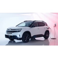 C5 Aircross