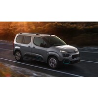e-Berlingo