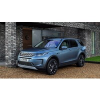 Discovery Sport