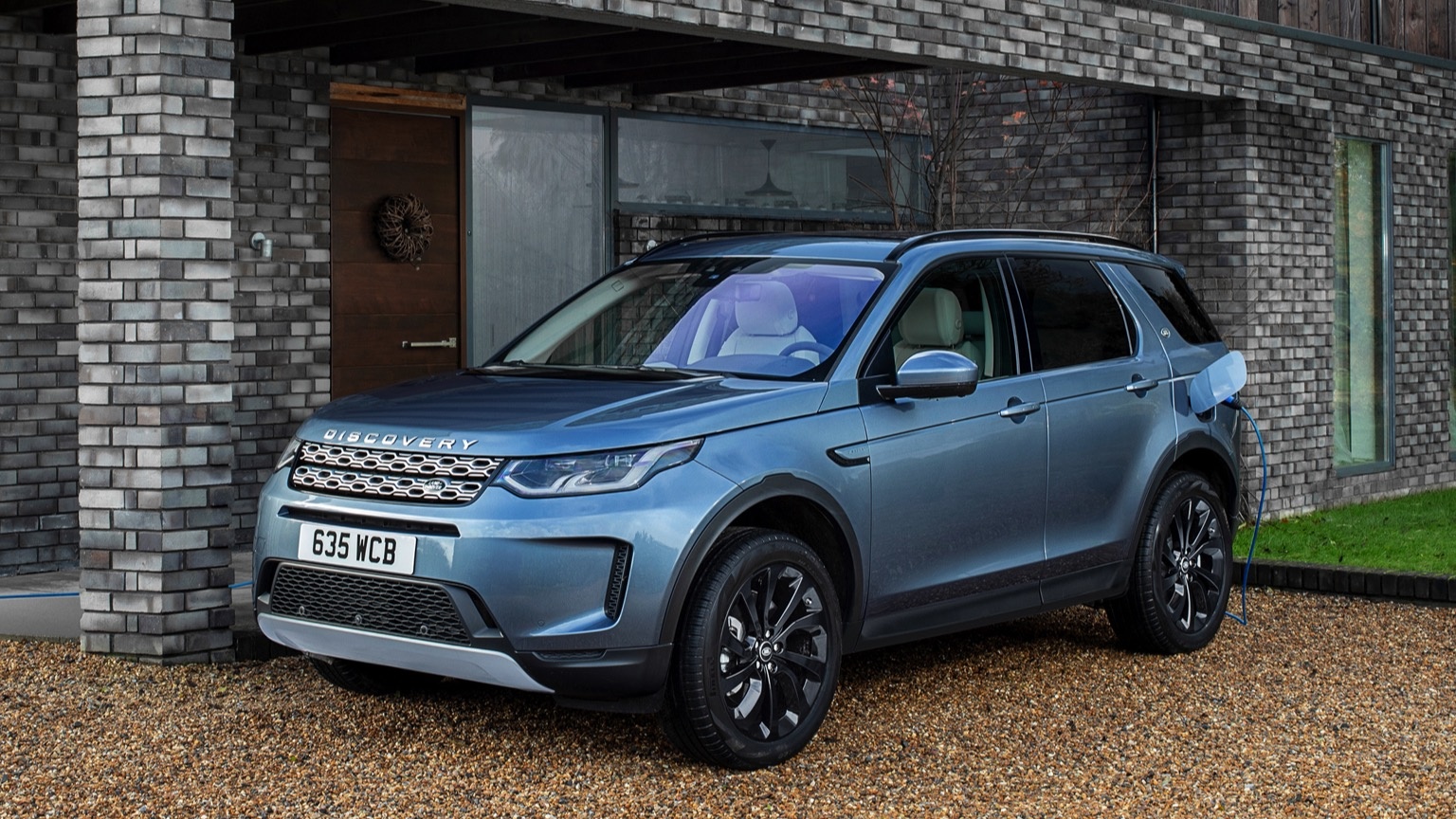 Discovery Sport