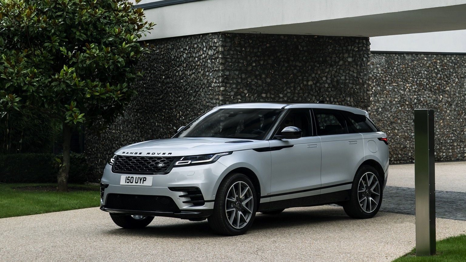 Range Rover Velar