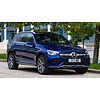 GLC 300 e