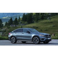 GLC 350 e