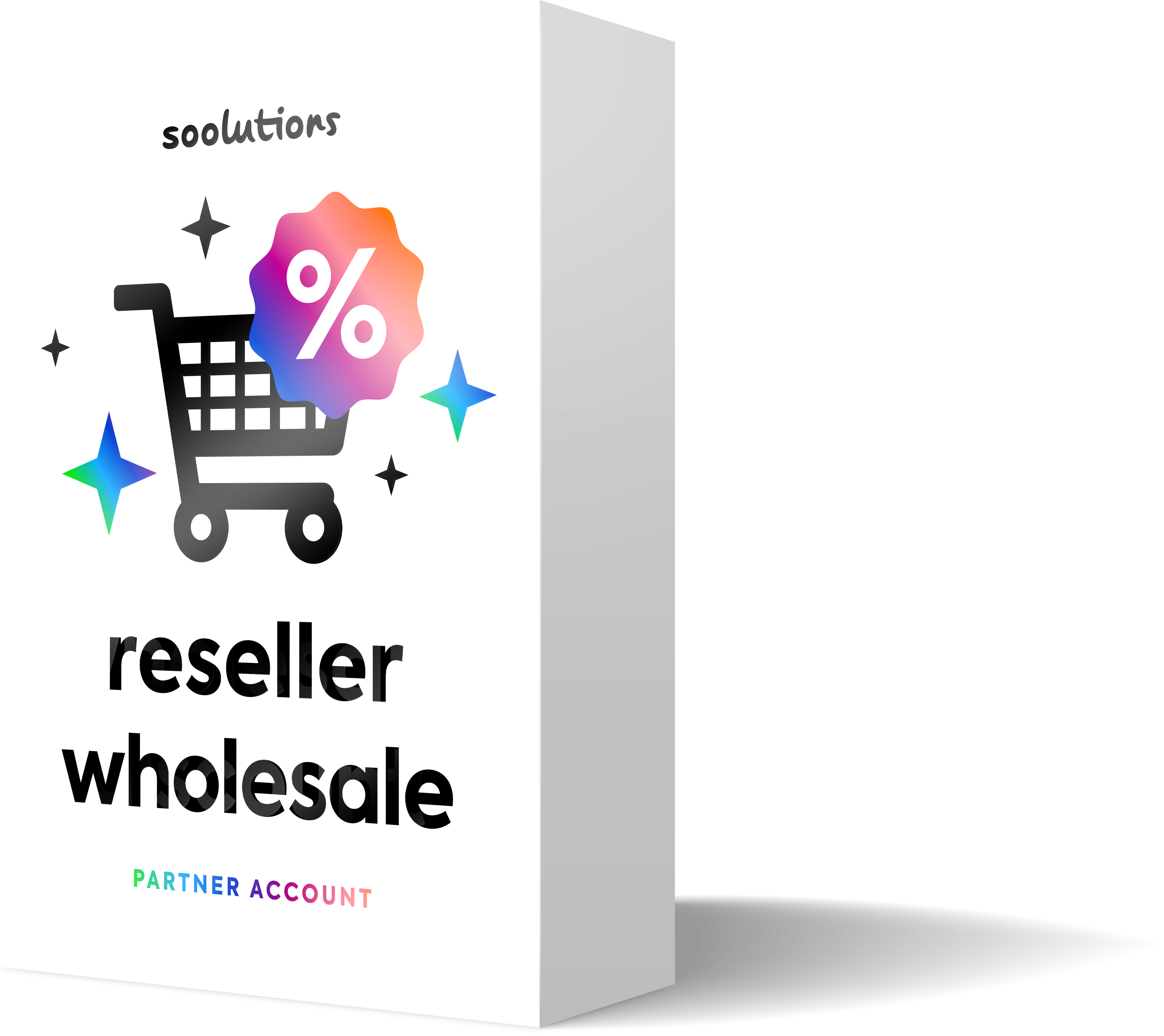 Join Soolutions with Reseller Suite