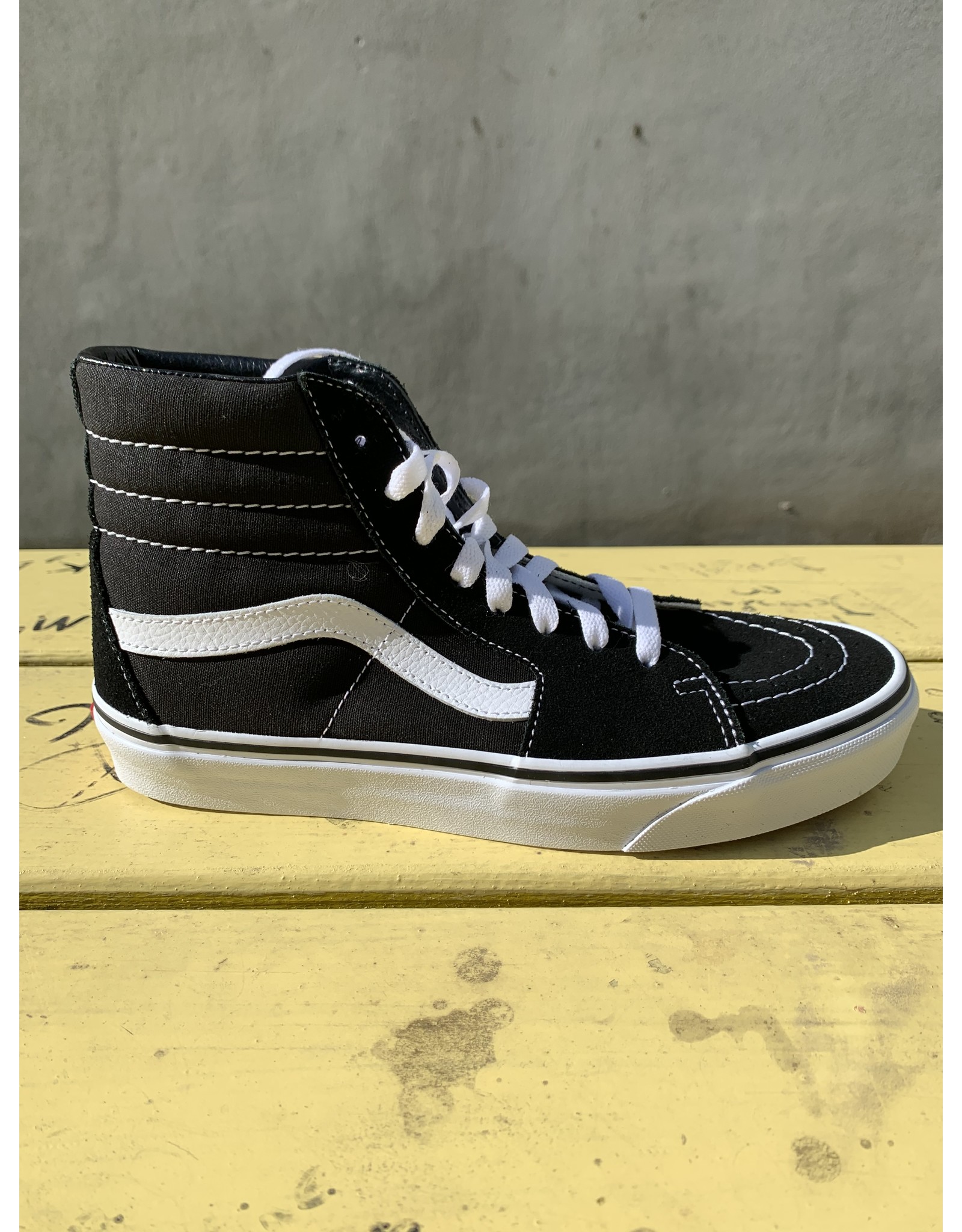 vans sk8 hi 40