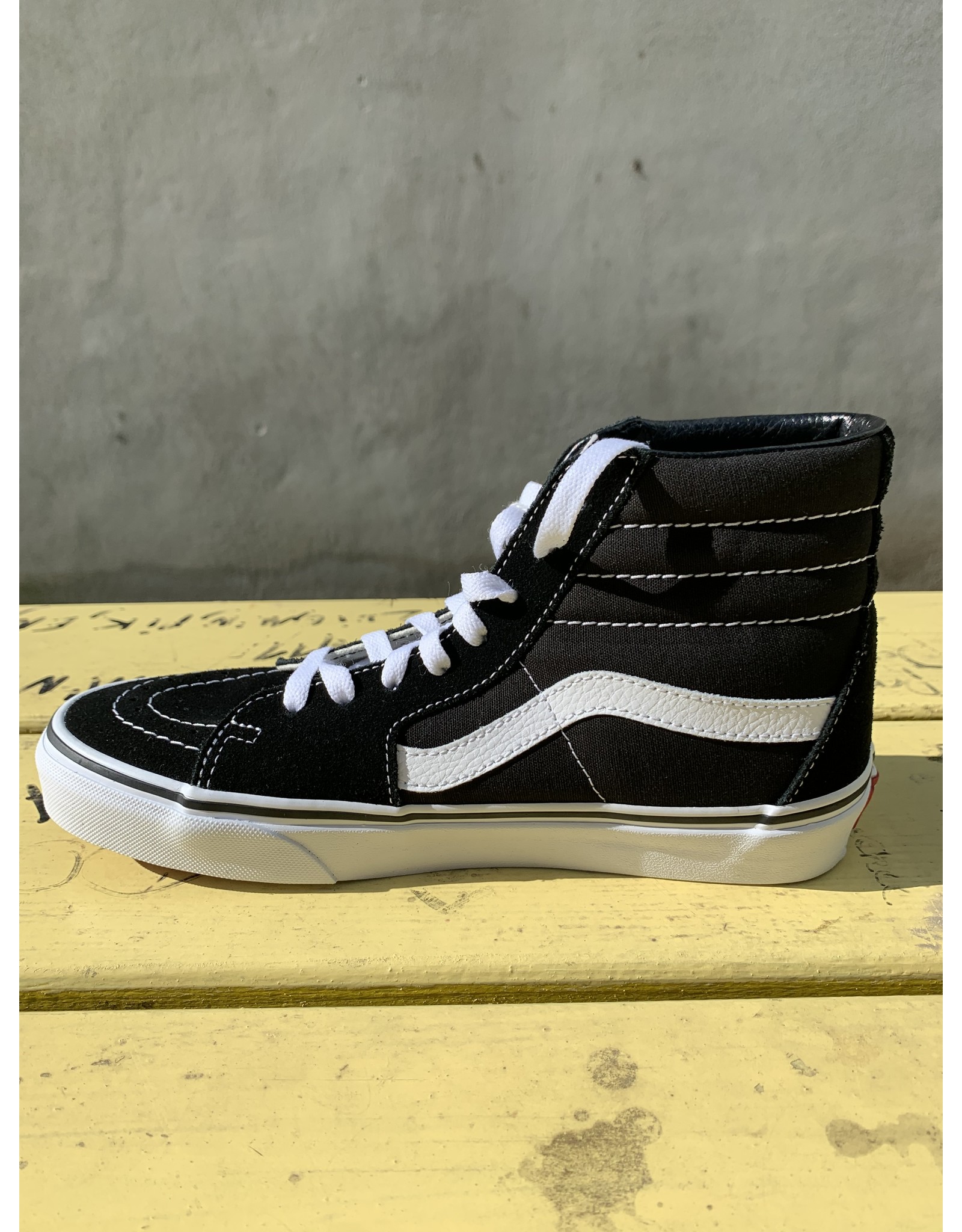 vans comfycush 45