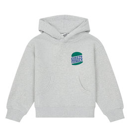 Hundred Pieces Hundred Pieces Cheezy hoodie