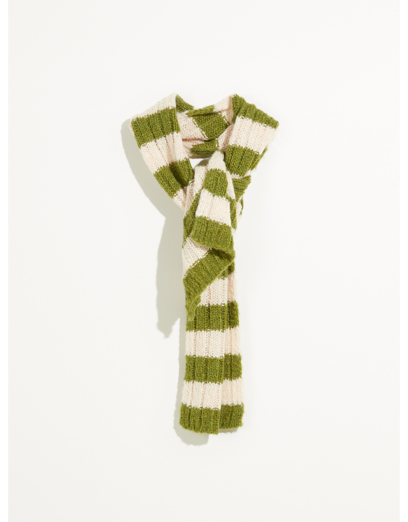 Bellerose Aing K1401 sjaal memling