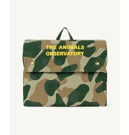 The Animals Observatory Backpack F22093 bag