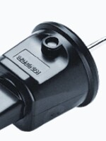 Kaiser Eindstuk voor prikkabel