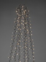 Konstsmide Konstsmide kerstverlichting - LED boommantel voor buiten met 660 LEDs - warm wit 7,40 meter