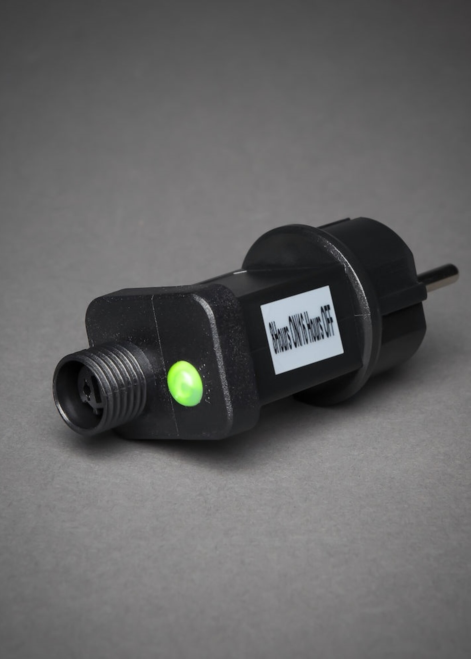 Konstsmide Konstsmide kerstverlichting - LED boommantel voor buiten met 660 LEDs - warm wit