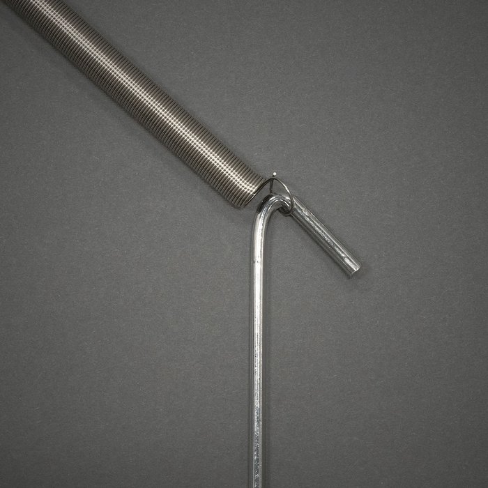 Konstsmide Konstsmide kerstverlichting vlaggenmast kerstboom verlichting met ring - 8 meter met 500 LEDS  warm wit