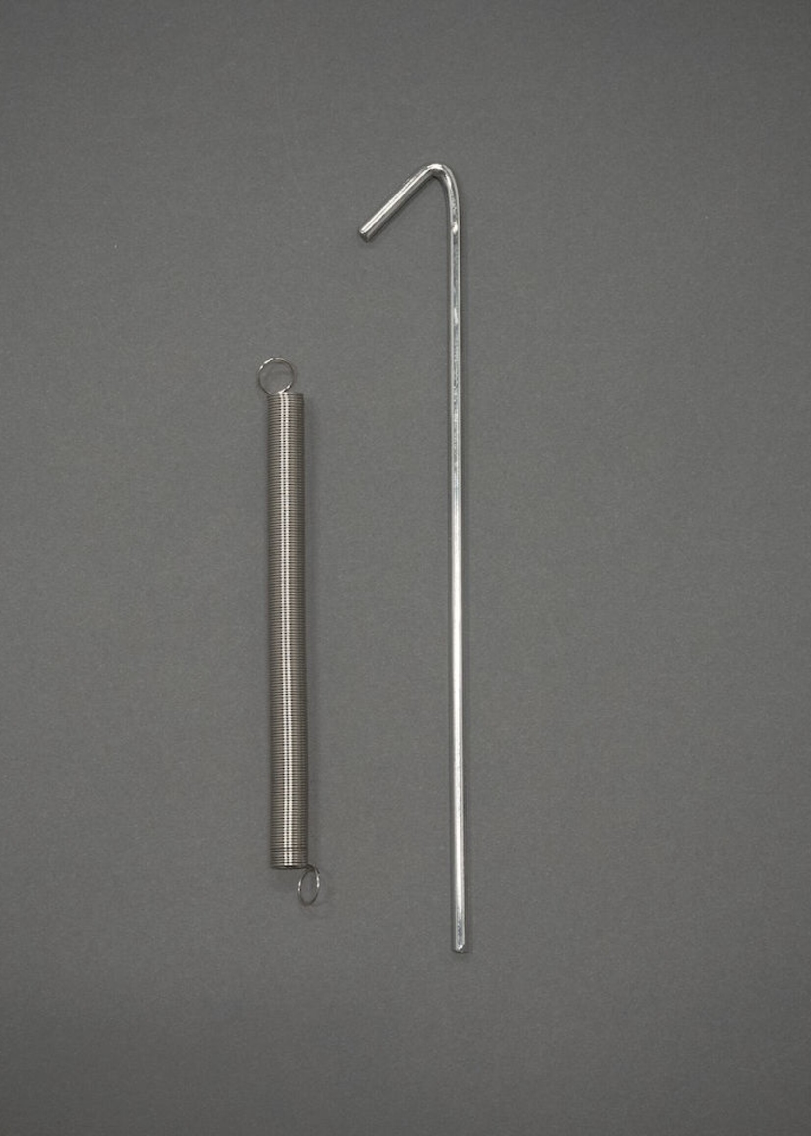 Konstsmide Konstsmide kerstverlichting vlaggenmast kerstboom verlichting met ring - 5 meter met 500 LEDS  zeer warm wit