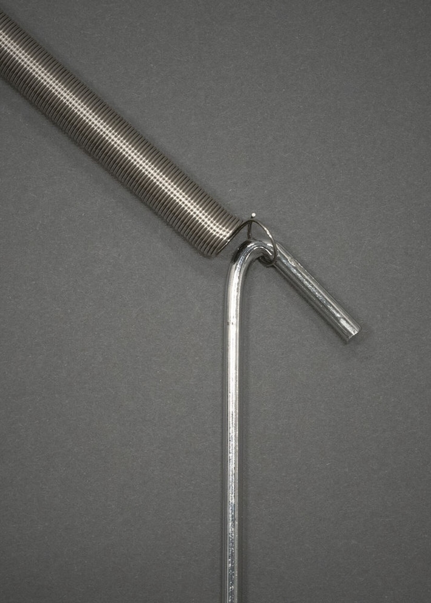 Konstsmide Konstsmide kerstverlichting vlaggenmast kerstboom verlichting met ring - 5 meter met 500 LEDS  zeer warm wit