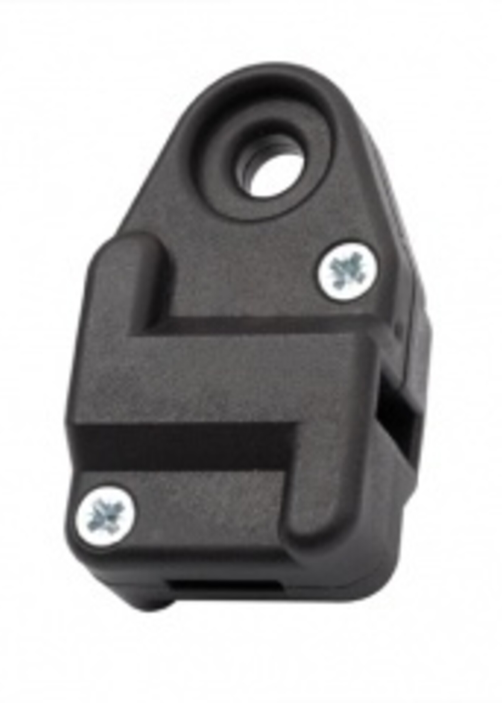 Kaiser  Prikkabel ophang/eindstuk met oog