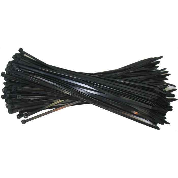 HQ Zet uw kabel vast met deze kabelbinders