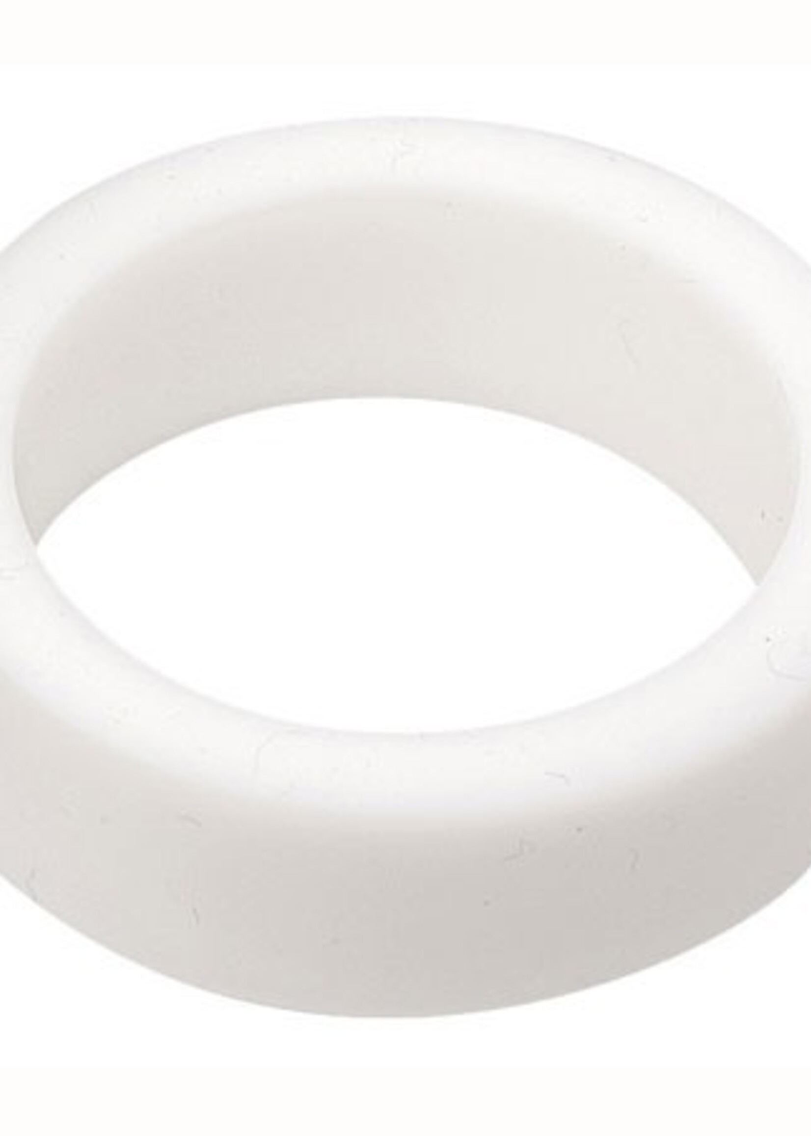 Amlux Sluit de fittingen goed af met deze afsluitring