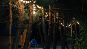 Hoe kies je de perfecte lichtsnoeren voor buiten voor jouw huis?