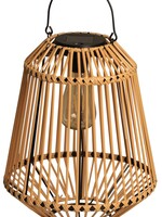 luxform Solar lamp "Solar Ibiza large"