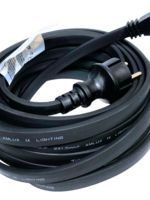 Amlux Prikkabel zonder fittingen  - 100 meter