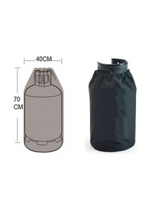 Mustang Gasfles beschermhoes