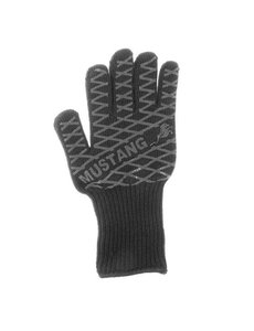 Mustang Vlam vertragend / hitte bestendige bbq handschoen