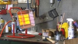 DAIMANN Gasdrukregelaar Met Slang – Type 360 – Geschikt Voor LPG, Propaan En Butaan – Voor Barbecue, Keuken, Oven En Camping