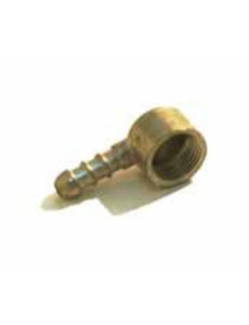  Slangtule x schroef binnendraad haaks