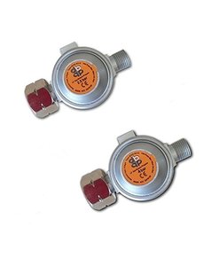  2.5 Bar gasdrukregelaar