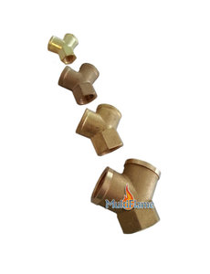 Y - koppeling binnendraad