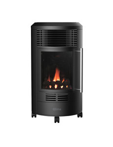 propatech Sfeerhaard met thermostaat