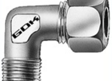 Knel x draad koppeling