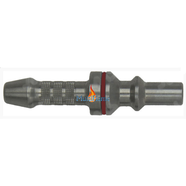 Gas snelkoppelingen Euro