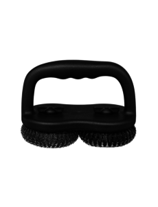 Mustang Bakplaat schoonmaak spons