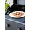 Mustang Sapphire serie pizza steen Ø 30 cm