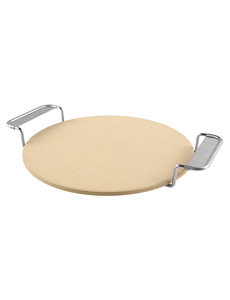 Mustang Sapphire serie pizza steen