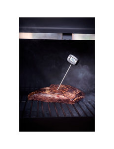 Mustang Digitale kern thermometer tot 250 graden Celsius