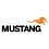 Mustang Lange RVS BBQ tang Pro