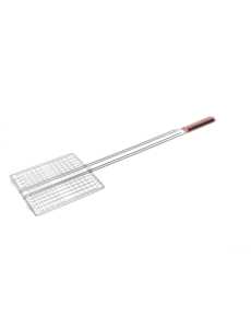 Mustang longneck grill rek