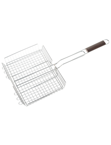 Mustang grill mand 25 X 31,5 cm