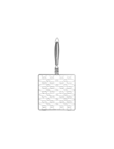 Mustang grill rek Rvs