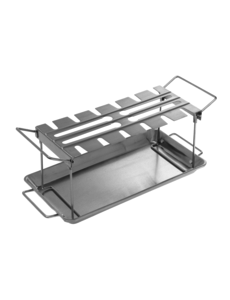 Mustang kippenpoten rek