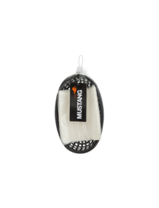 Mustang voedsel mand 4 stuks