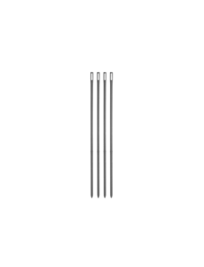 Mustang shaslick spiesen 30 cm