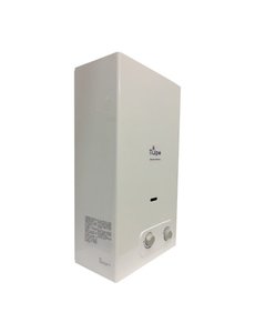 Ttulpe Binnen geiser  11 L/min