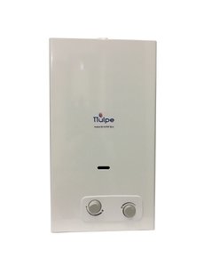 Ttulpe binnen geiser  14 L/min