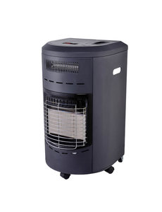  Infrarood gaskachel met turbo