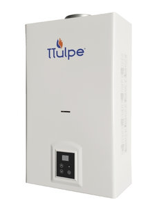 TTulpe Indoor B10