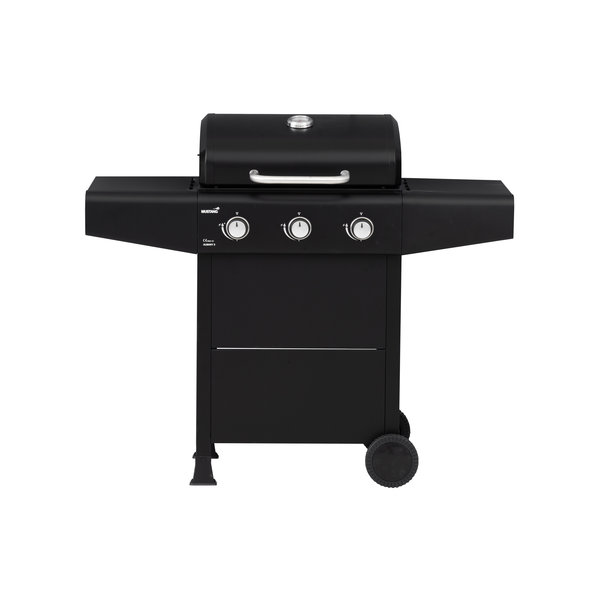 Mustang Gas Grill Albany 3 of 4